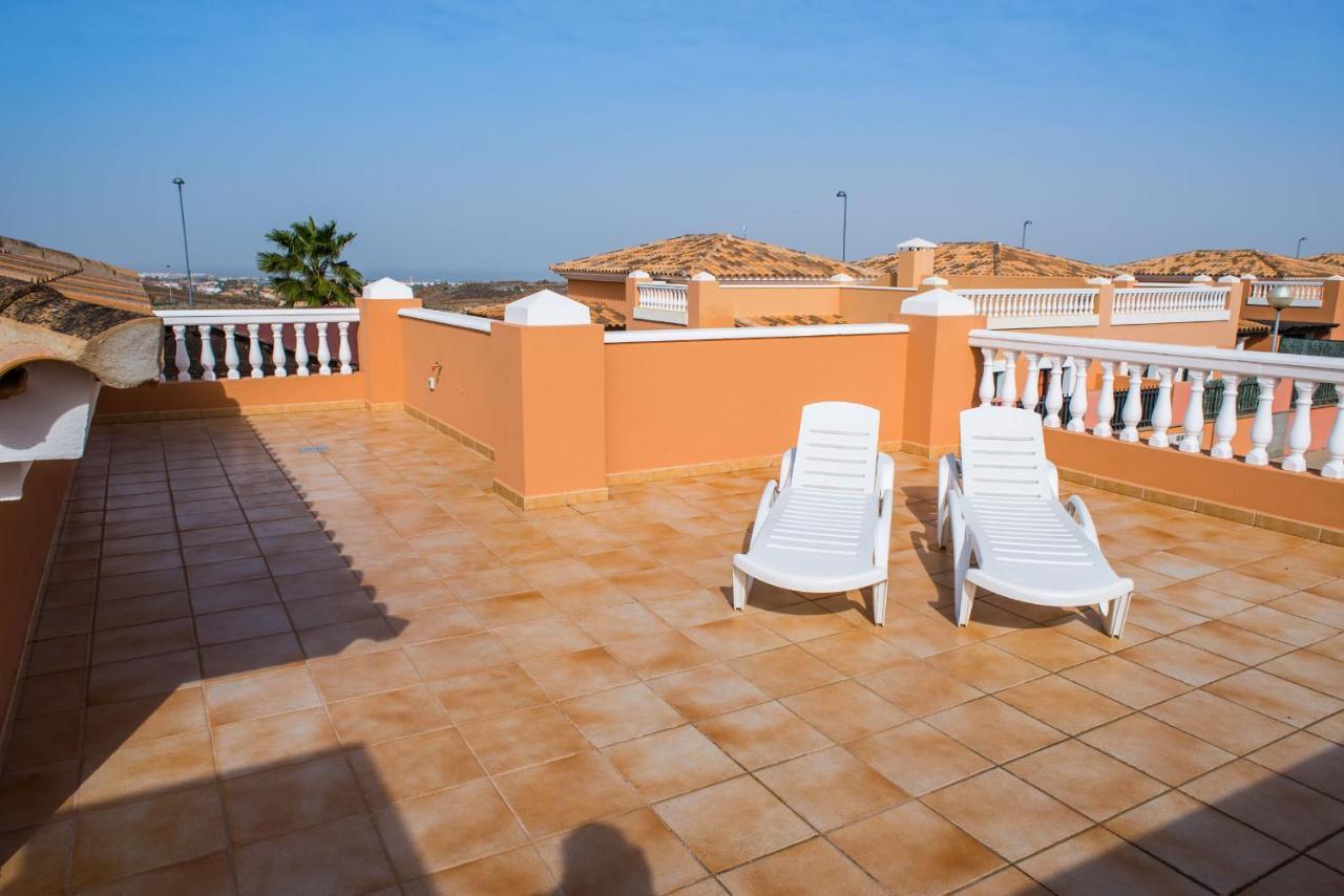 Villa Joy Private Pool Corralejo By Holidays Home Exterior photo