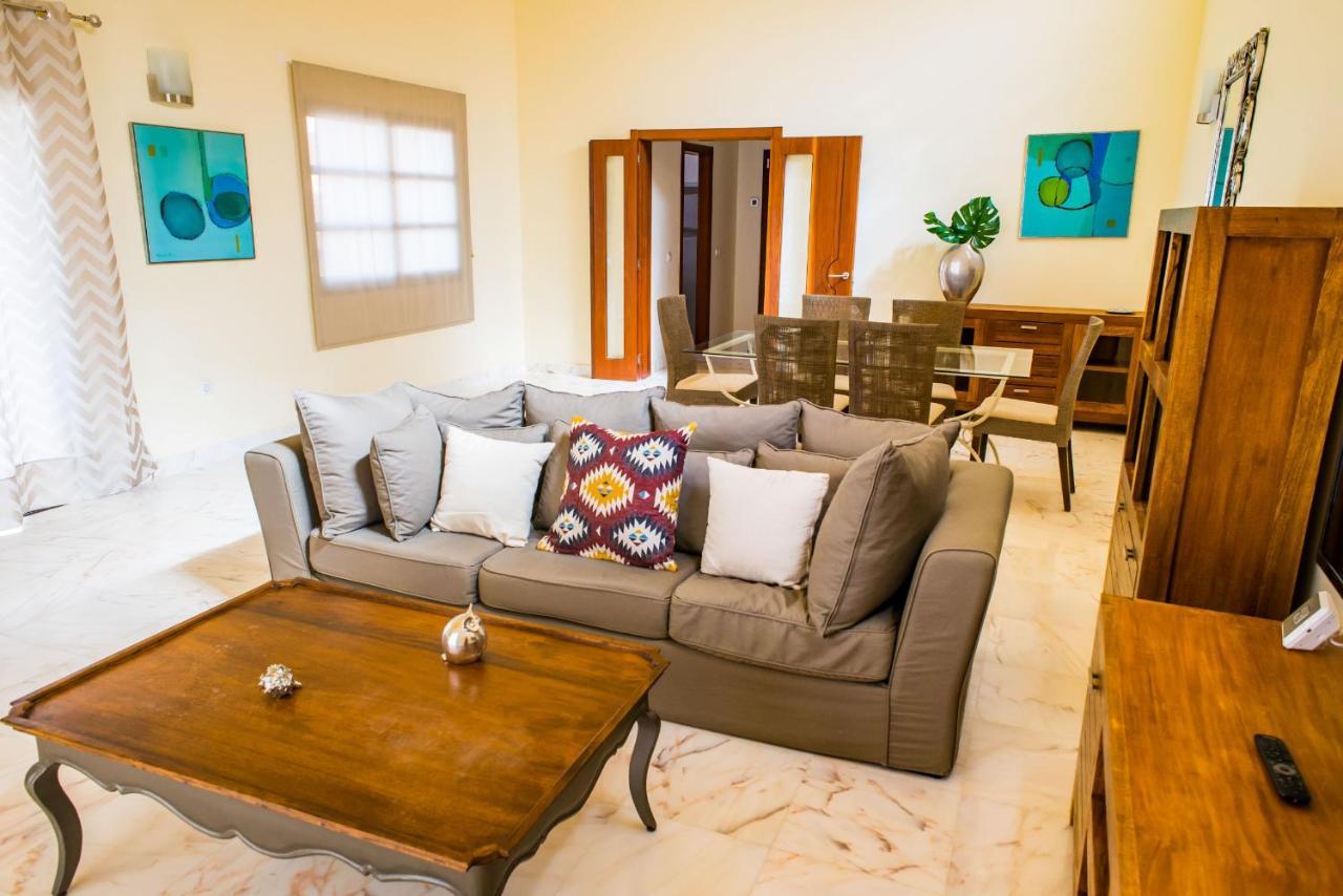 Villa Joy Private Pool Corralejo By Holidays Home Exterior photo